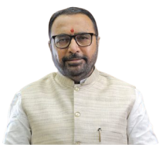 Shri Jadhav Prataprao Ganpatrao