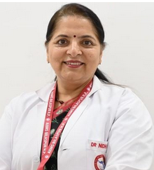 Prof. (Dr.) Nidhi Puri