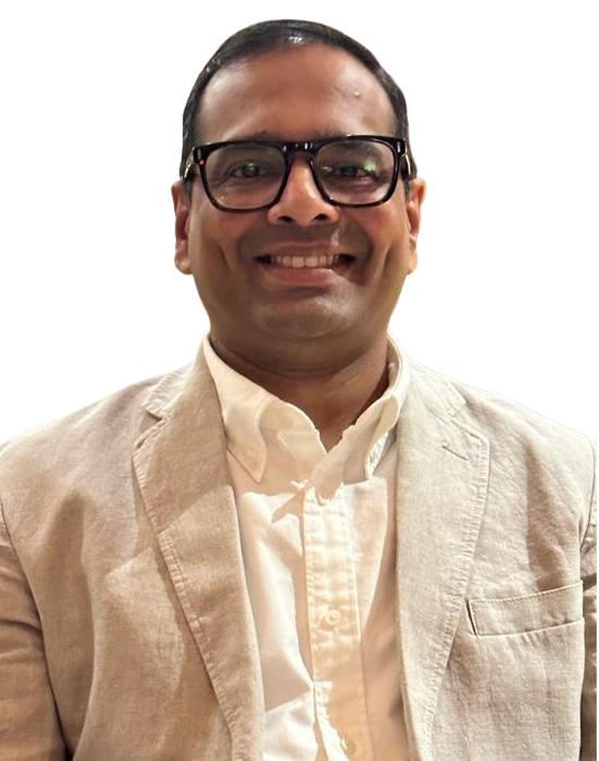 Deputy Director Administration Profile