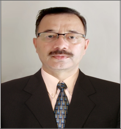 Dr Muninder Kumar