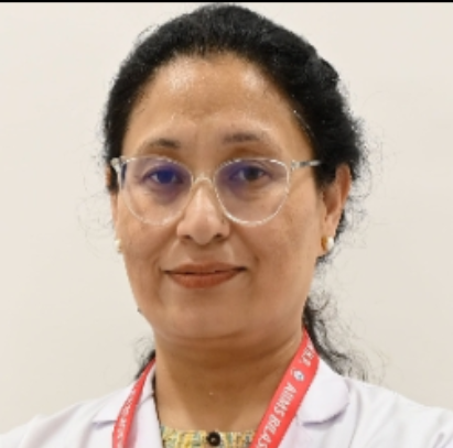 Dr Priyanka Thakur