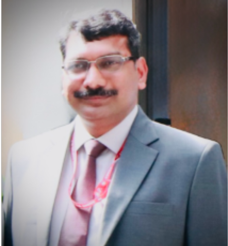 Dr Bhupendra Yadav
