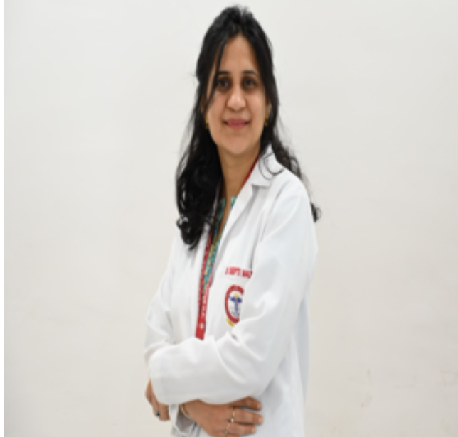 Dr. Deepti Malik