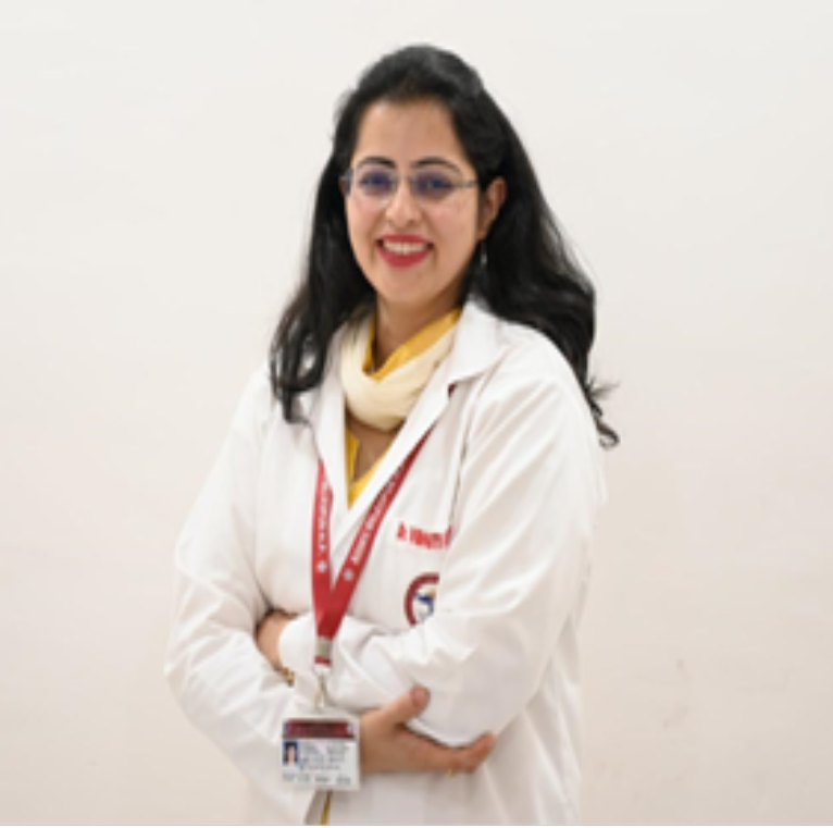 Dr Vibhuti Mittal