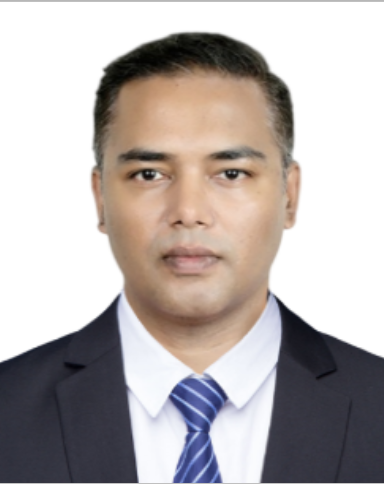 Dr Kumar Sambhav