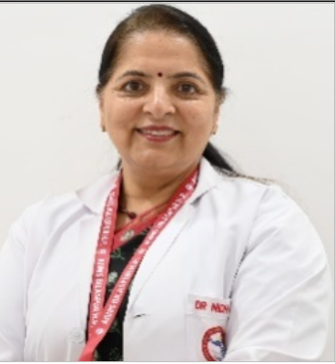Dr Nidhi Puri