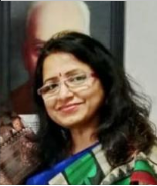 Dr Priti Agarwal