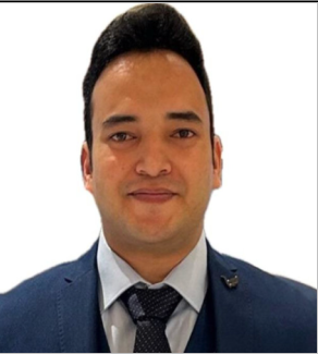 Dr Resham Singh Thakur