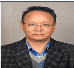 Dr Sudesh Kumar