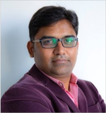 Dr Yatiraj Singi