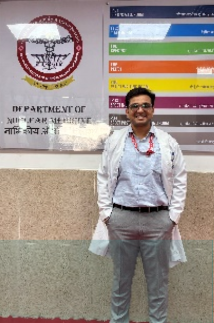 Dr Anshul Sharma