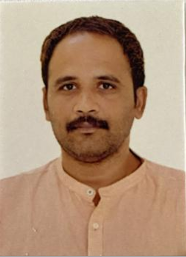 Dr Hemanth Kommuru