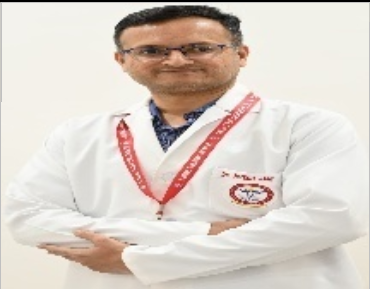 Dr Hiteshkumar Jani