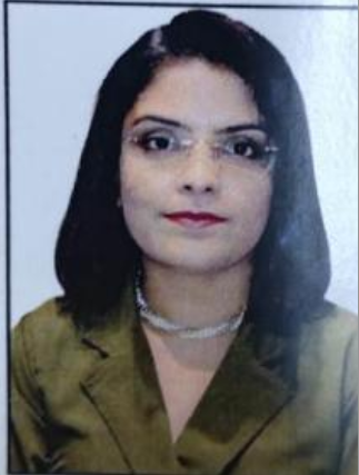 Dr Jyoti Kathwal