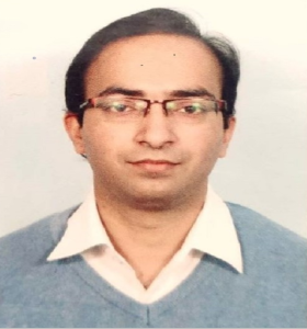 Dr Navneet Sharma