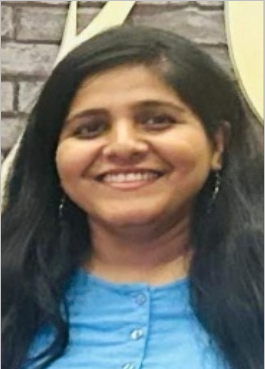 Dr Neelam Yadav