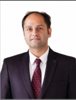 Dr Parishrut Nadda