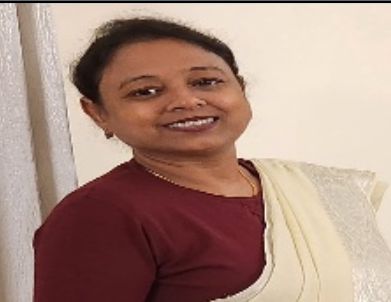 Dr Rupali Parlewar