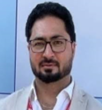 Dr Sandeep Singh Sen