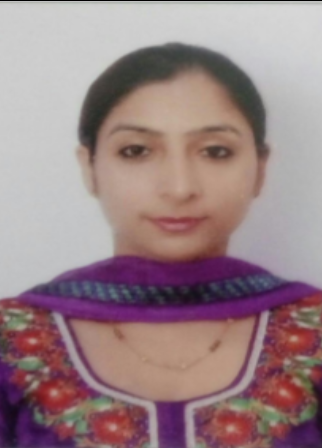 Dr Sumandeep Kaur