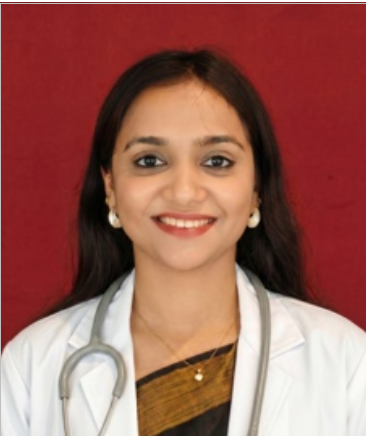 Dr Athira Ramesh