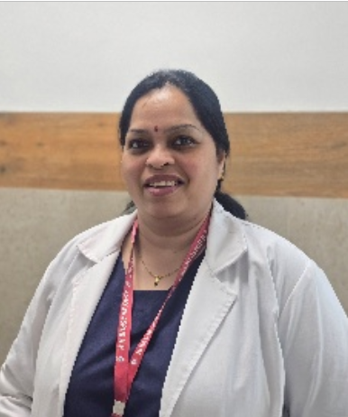 Dr Vijaya Lakshmi Sivapurapu