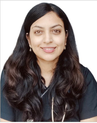 Dr Vrinda Chauhan