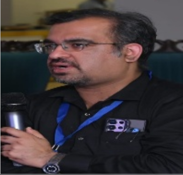 Dr Mridul Khanna