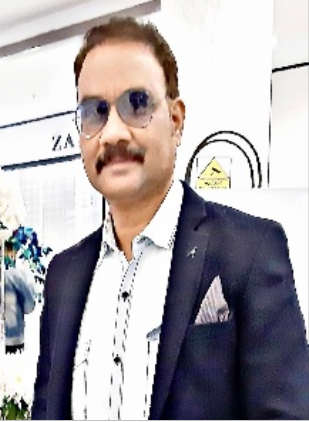 Dr Narvir Singh Chauhan