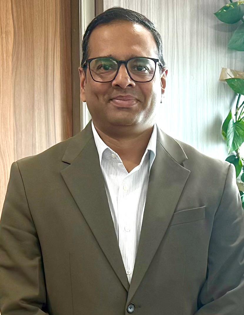 Deputy Director Administration Profile