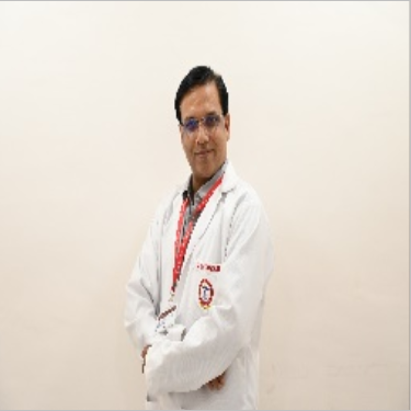 Sanjay Kumar Sharma