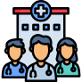 Employee Corner Icon