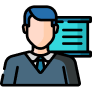 Faculty Icon